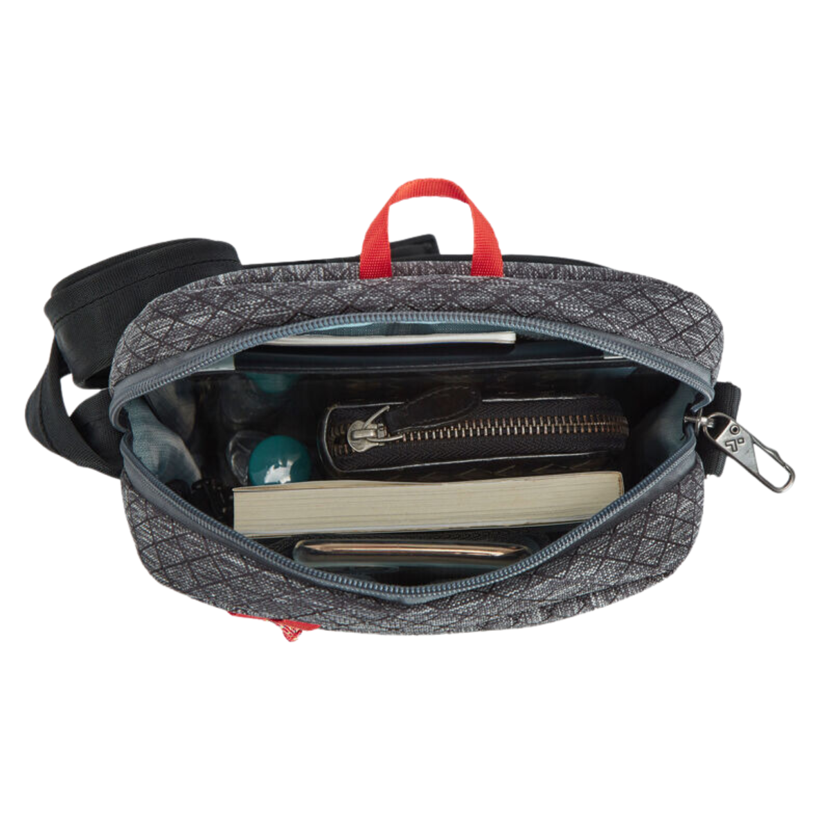 TRAVELON GREENLANDER SMALL CROSSBODY - Image 7