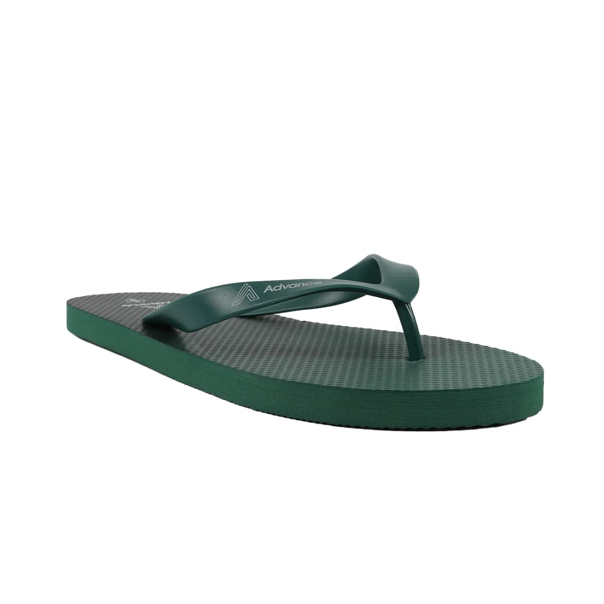 ADVANCE TRAVEL ARUBA PLAIN MENS FLIP FLOP - Image 2