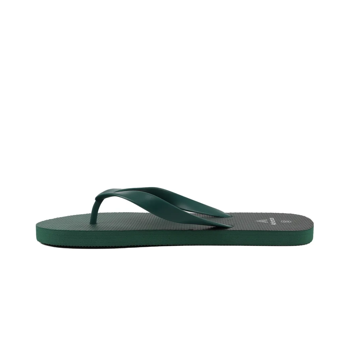 ADVANCE TRAVEL ARUBA PLAIN MENS FLIP FLOP - Image 3
