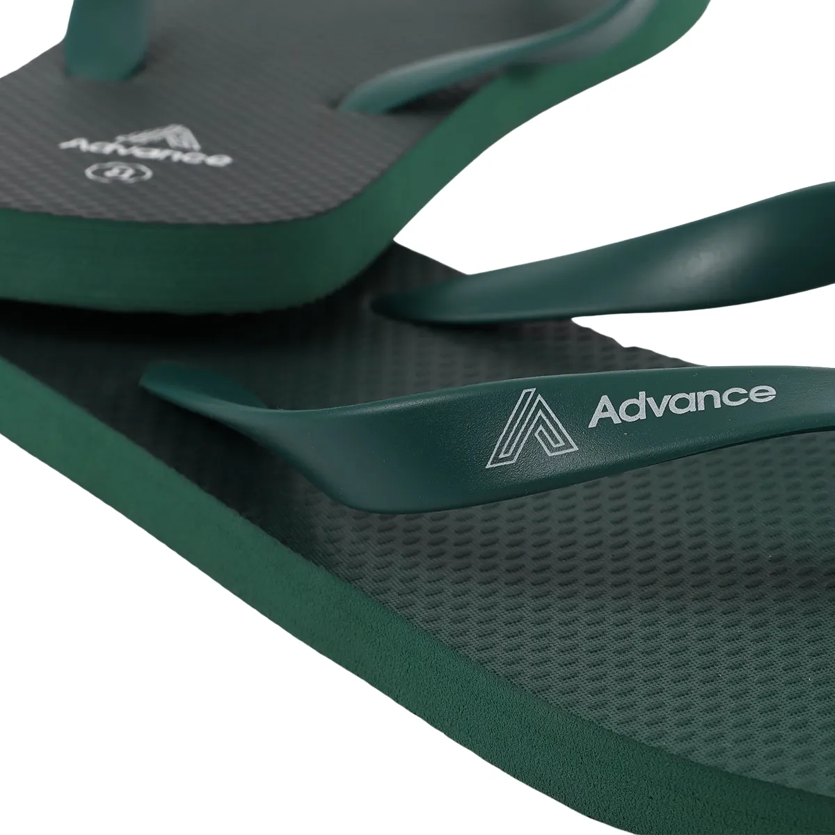 ADVANCE TRAVEL ARUBA PLAIN MENS FLIP FLOP - Image 7