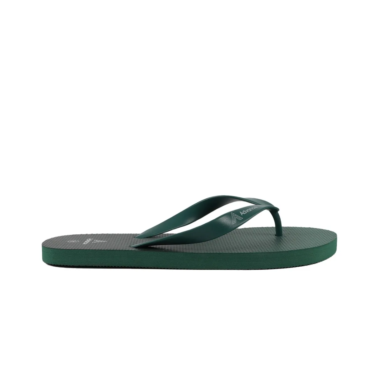 ADVANCE TRAVEL ARUBA PLAIN MENS FLIP FLOP