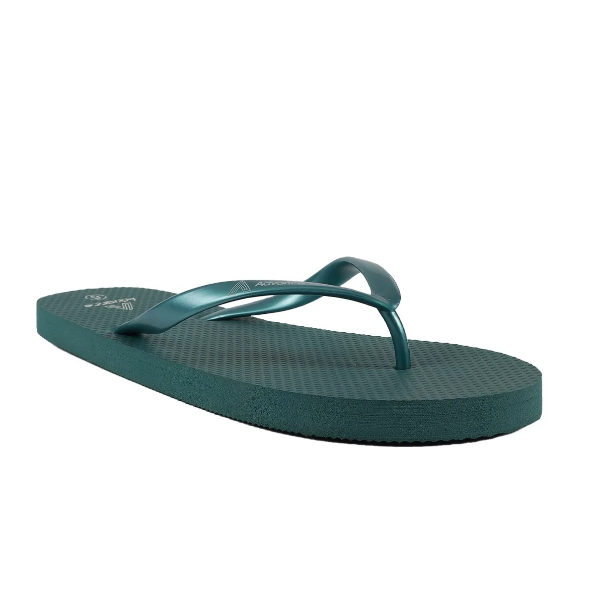 ADVANCE TRAVEL ARUBA PLAIN WOMENS FLIP FLOP - Image 2