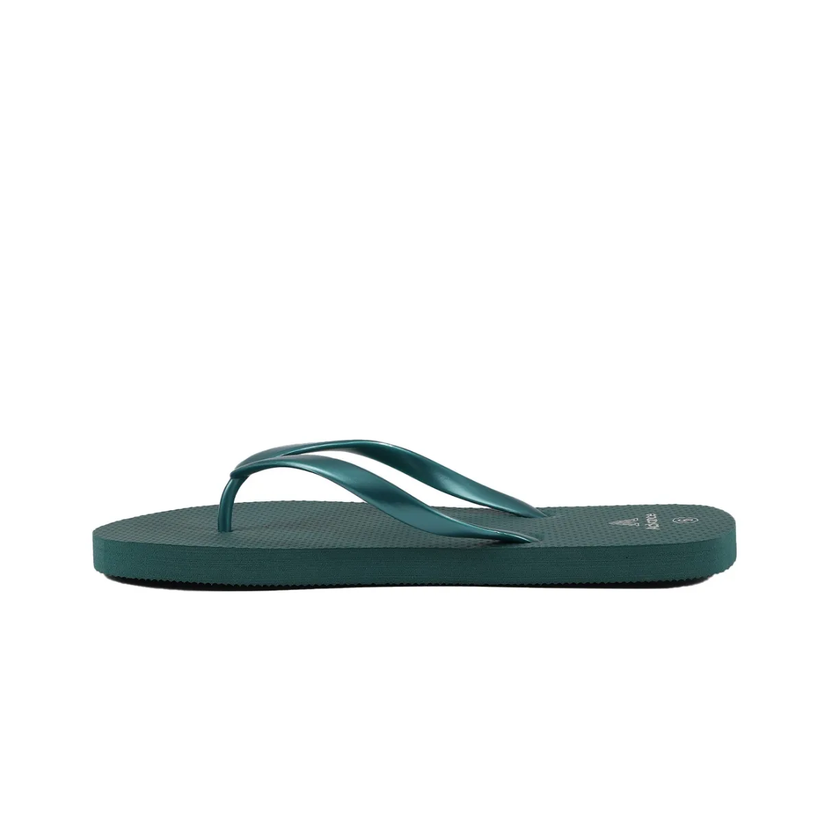ADVANCE TRAVEL ARUBA PLAIN WOMENS FLIP FLOP - Image 3