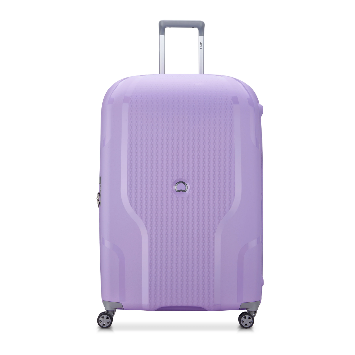 DELSEY CLAVEL 83CM TROLLEY CASE - MR