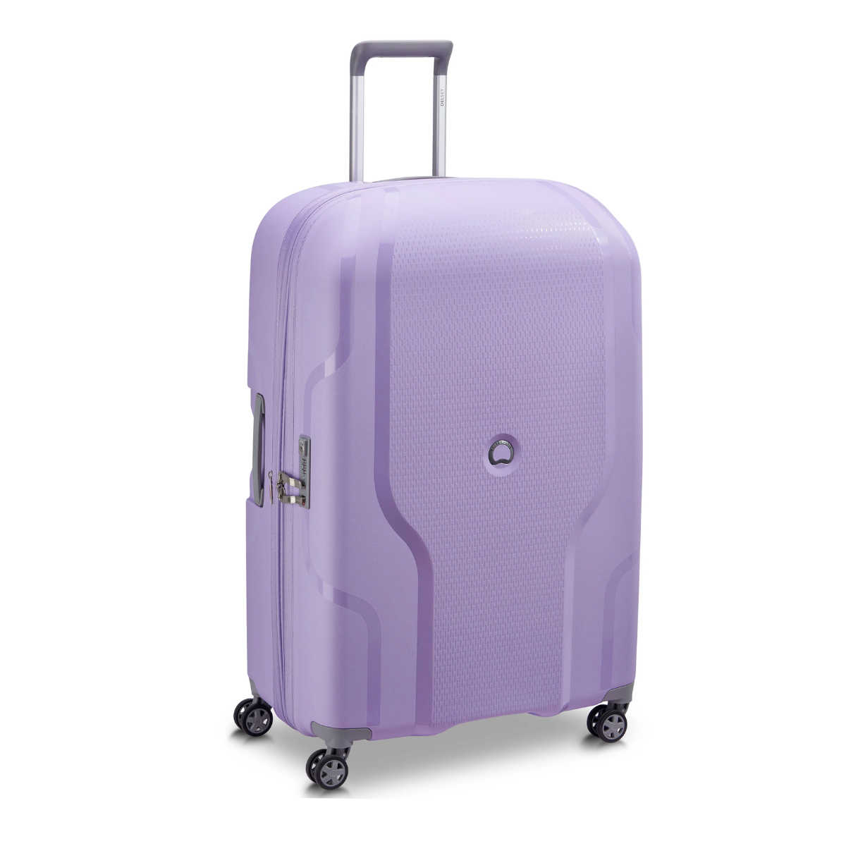 DELSEY CLAVEL 83CM TROLLEY CASE - MR - Image 2
