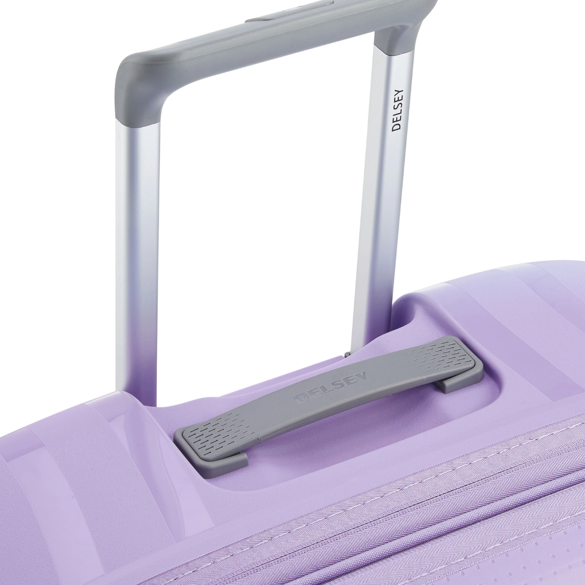 DELSEY CLAVEL 83CM TROLLEY CASE - MR - Image 5