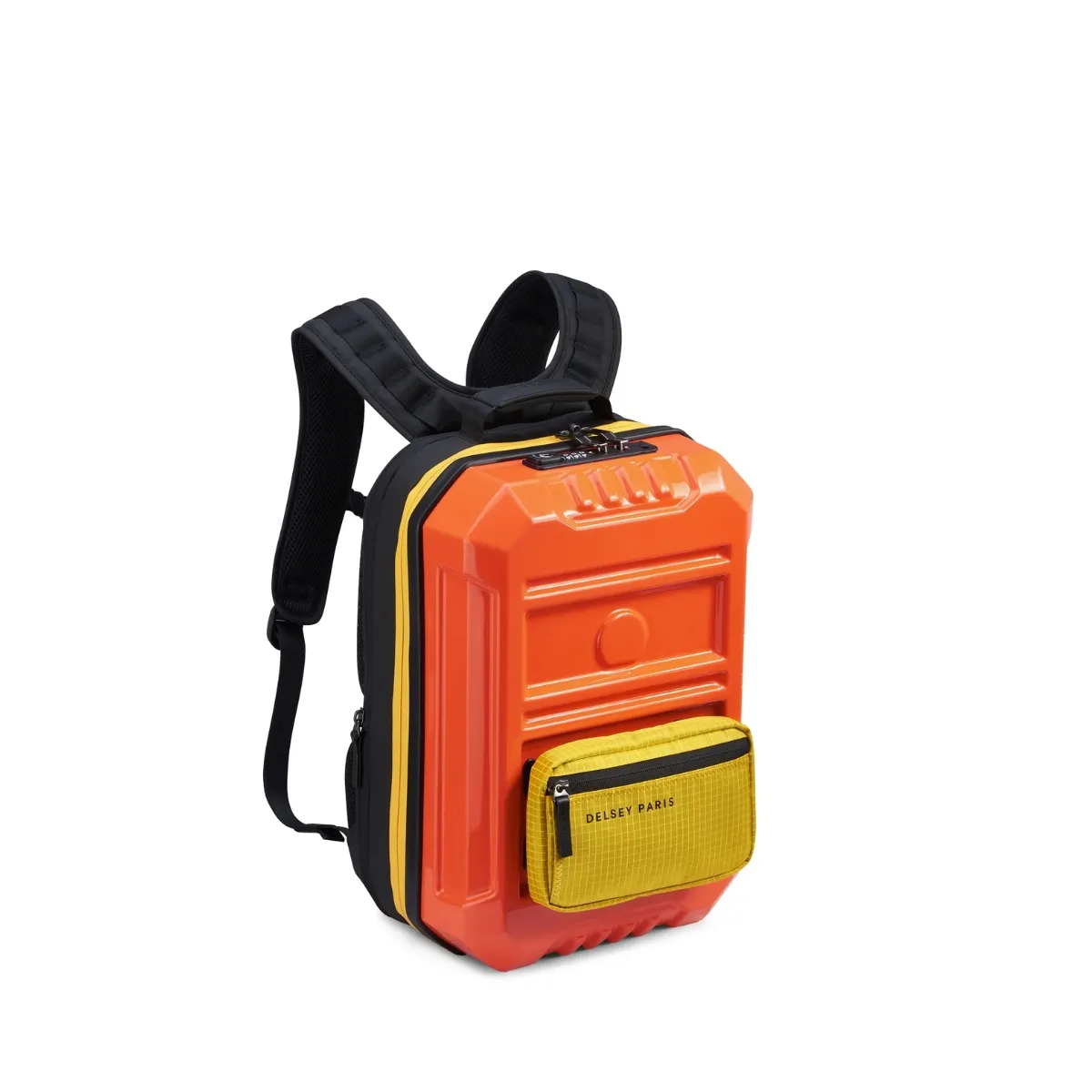 DELSEY REMPART HYBRID BACKPACK - Image 2