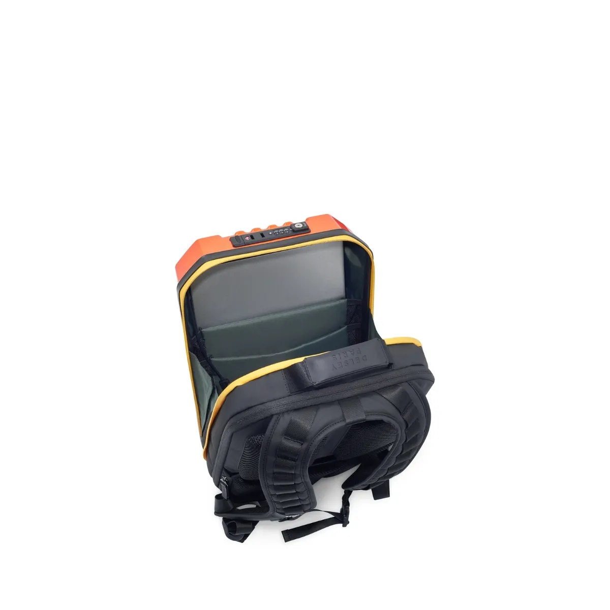 DELSEY REMPART HYBRID BACKPACK - Image 5