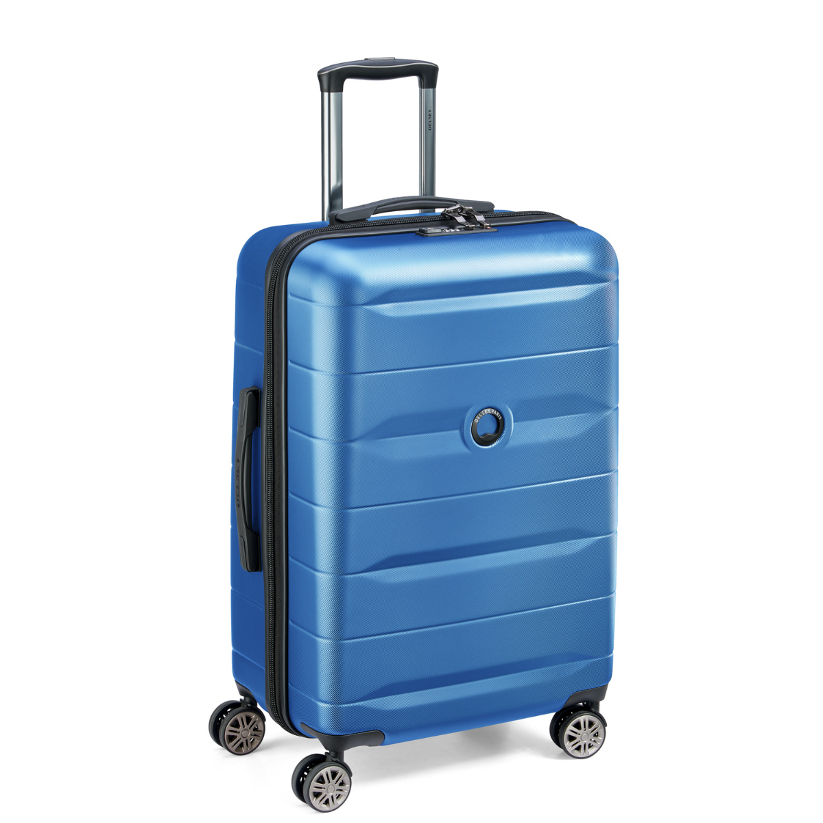 DELSEY COMETE PLUS TROLLEY SET - Image 2