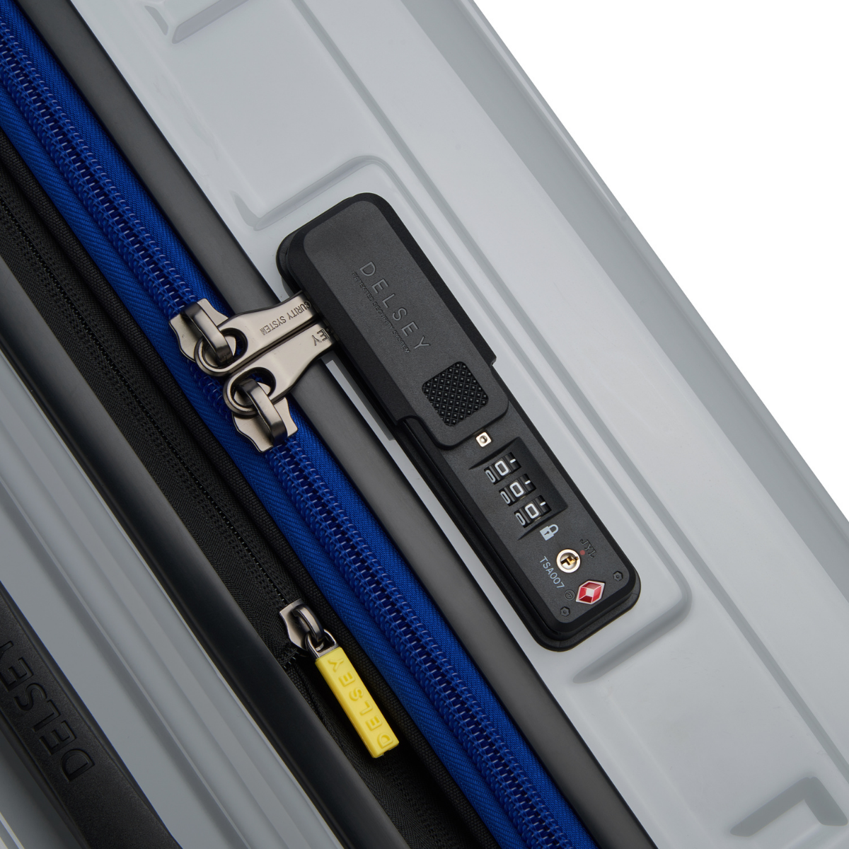 DELSEY REMPART 73CM TRUNK - Image 8