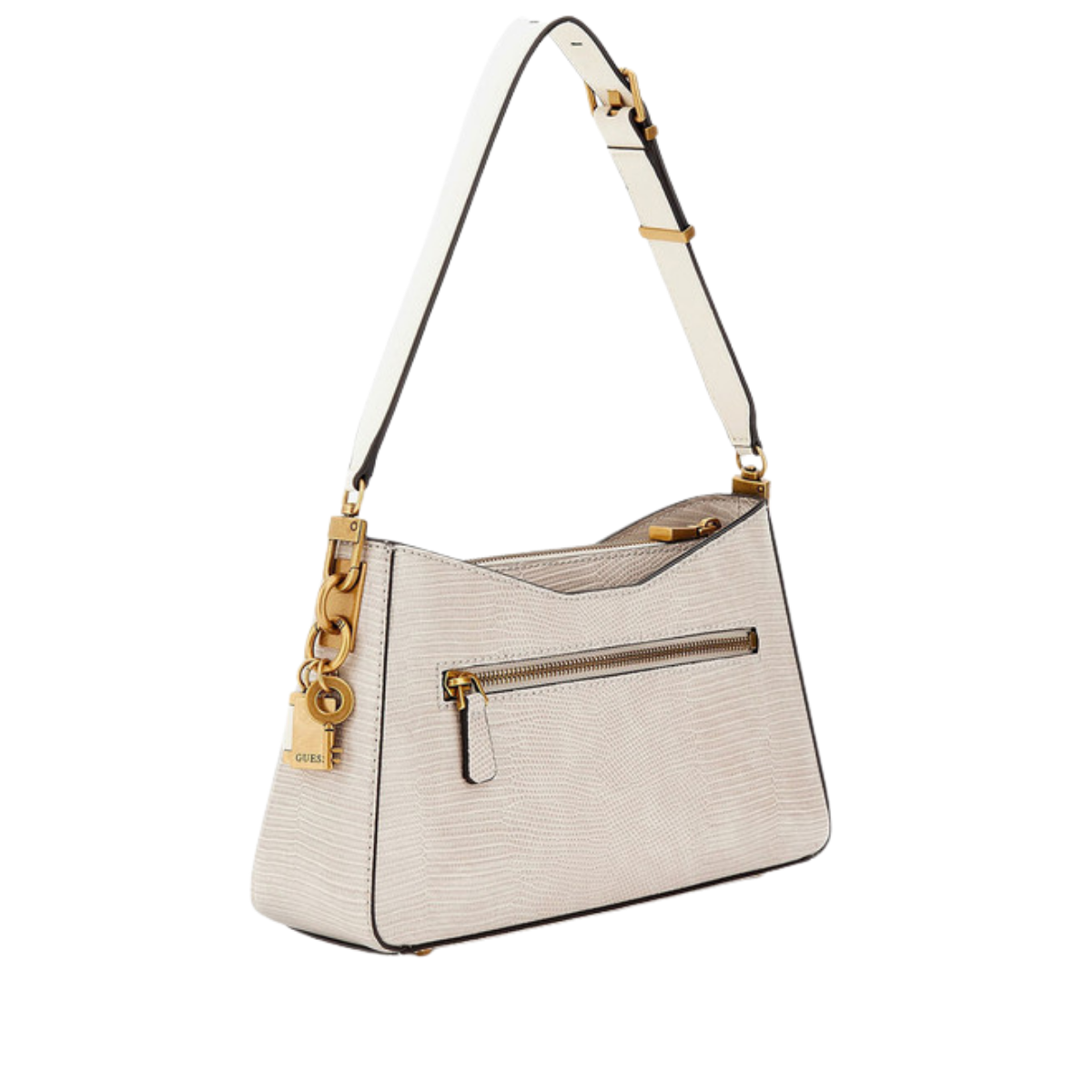 GUESS GINEVRA ELITE SHOULDER BAG - Image 2