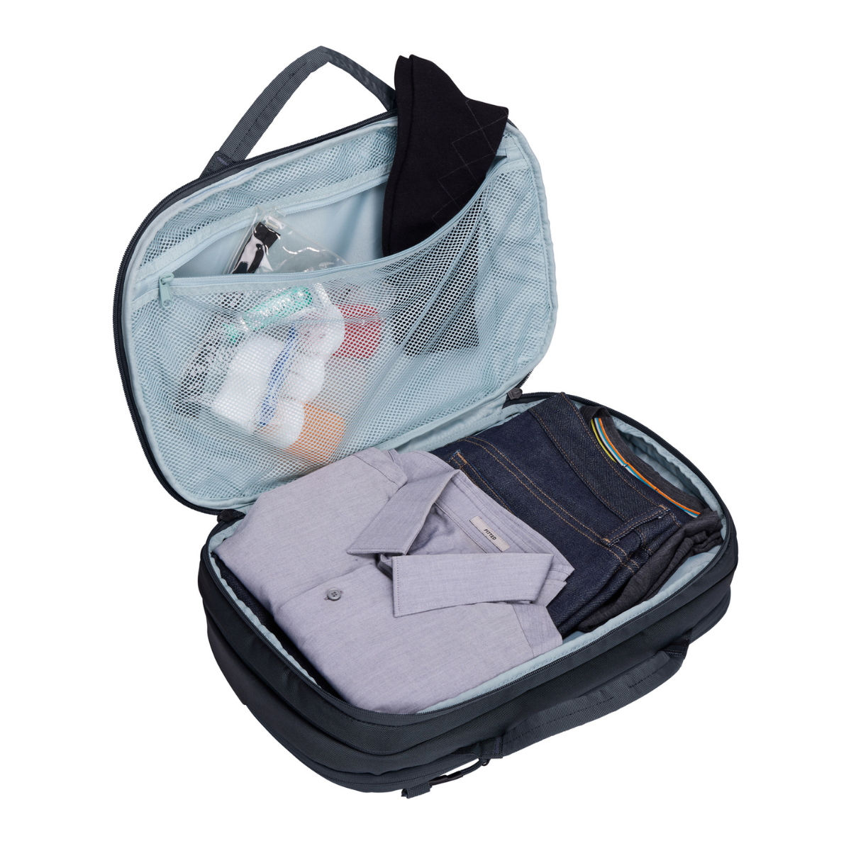 THULE SUBTERRA 2.0 HYBRID TRAVEL BAG - Image 9