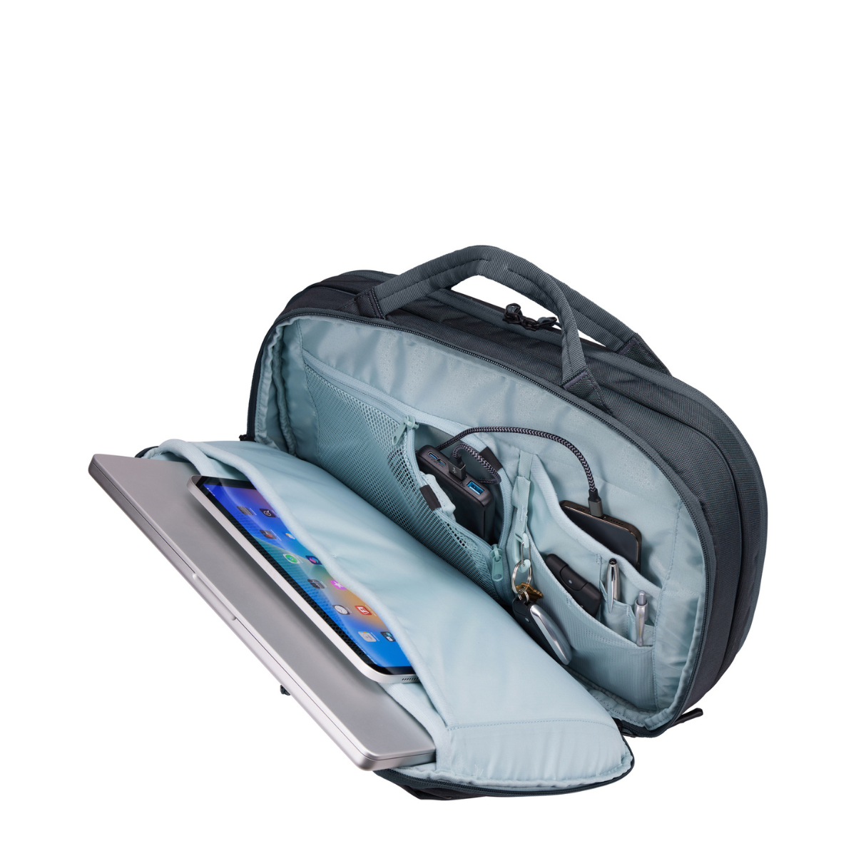 THULE SUBTERRA 2.0 HYBRID TRAVEL BAG - Image 8