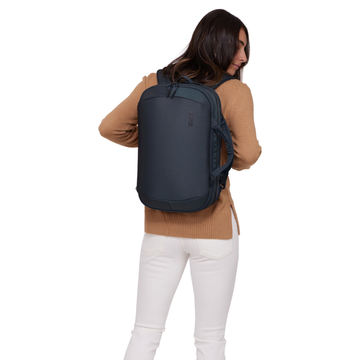 THULE SUBTERRA 2.0 HYBRID TRAVEL BAG - Image 11