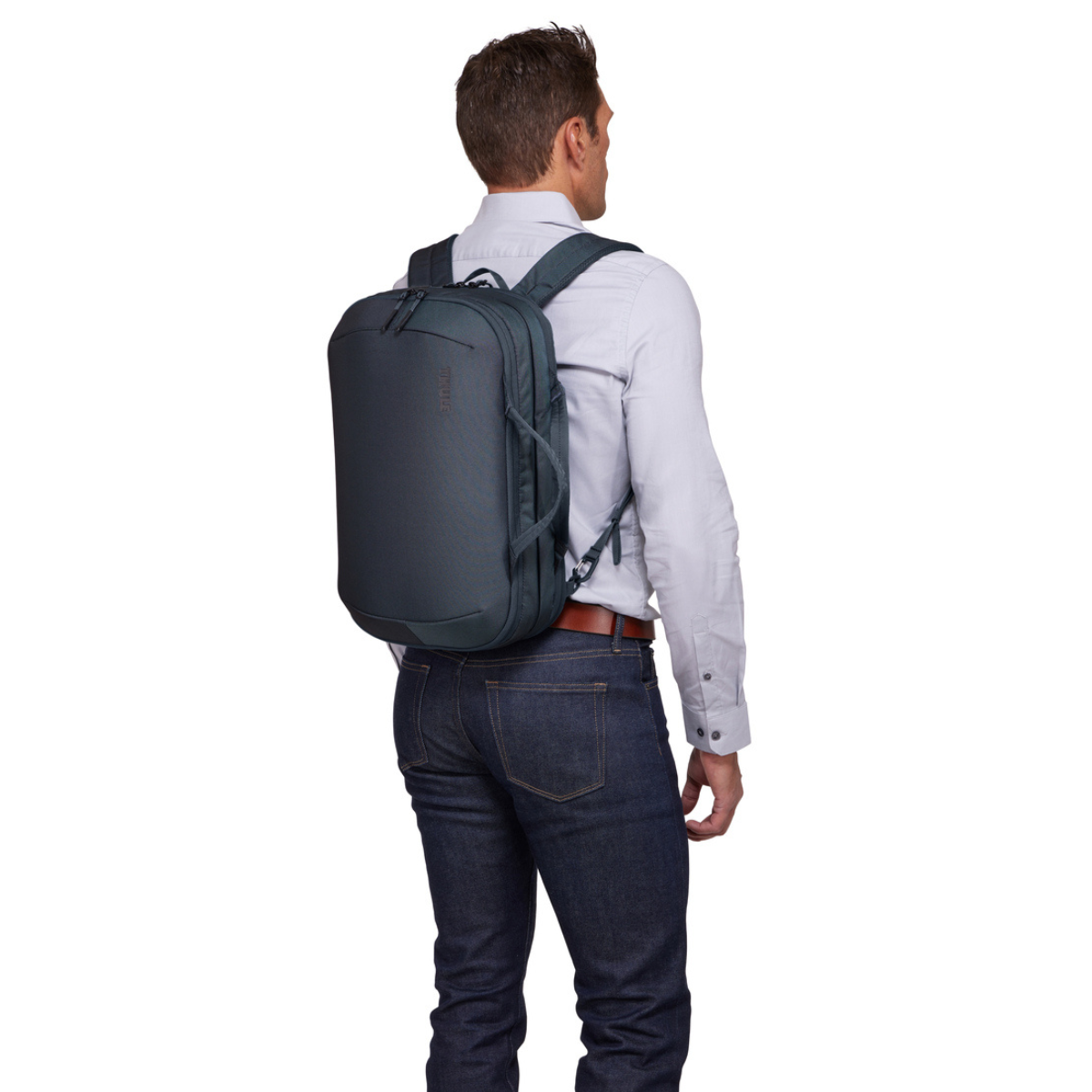 THULE SUBTERRA 2.0 HYBRID TRAVEL BAG - Image 12