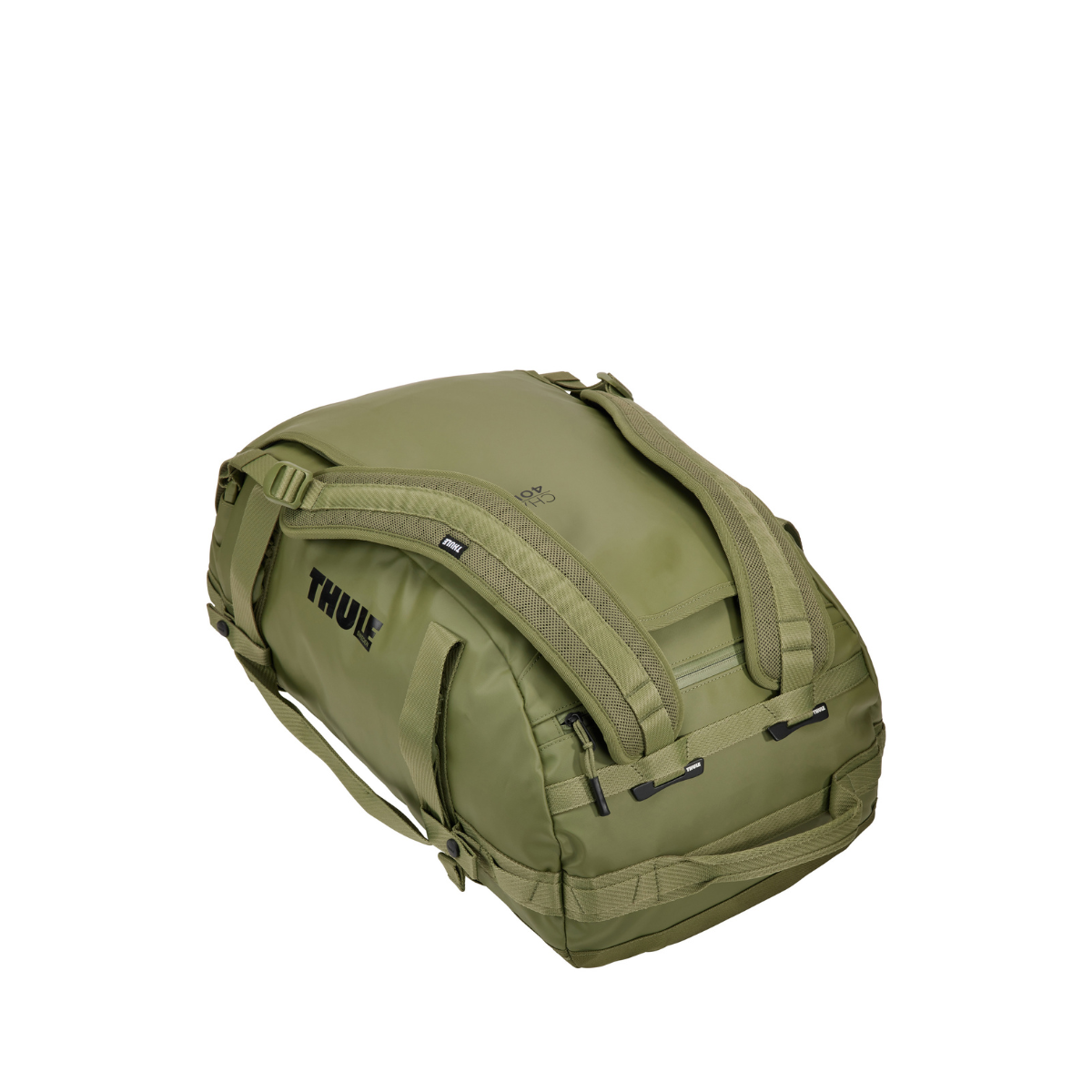 THULE CHASM 40L DUFFEL BAG - Image 5