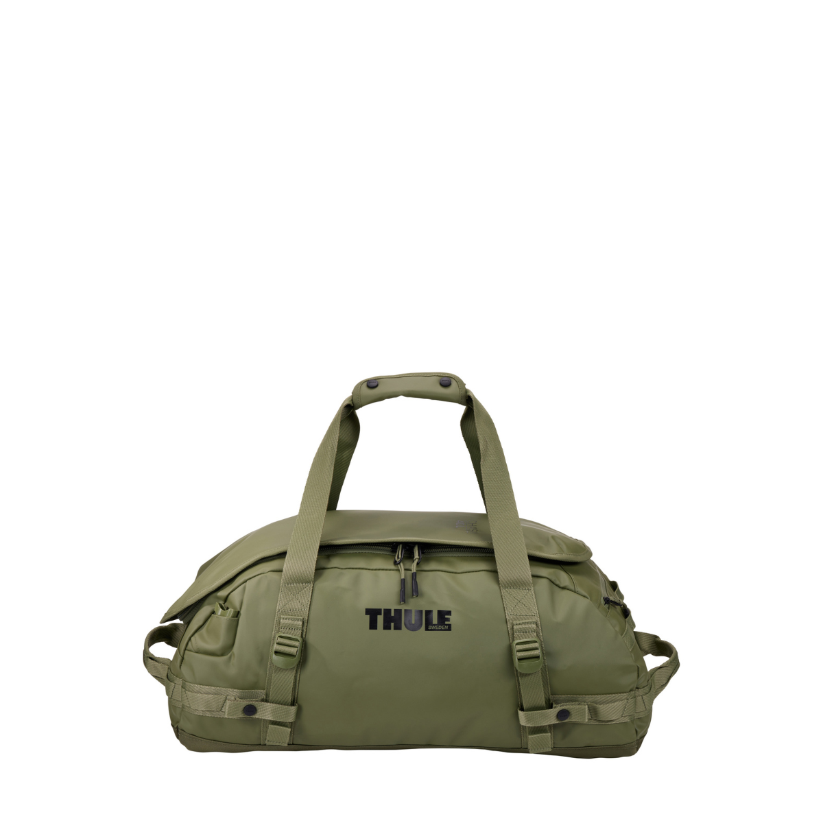 THULE CHASM 40L DUFFEL BAG - Image 2
