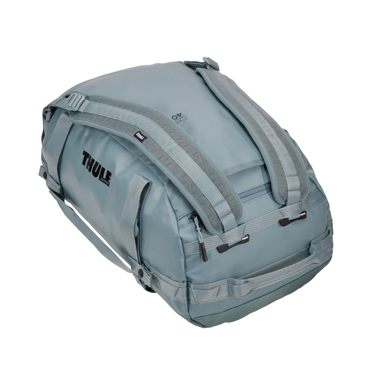 THULE CHASM 40L DUFFEL BAG - Image 5