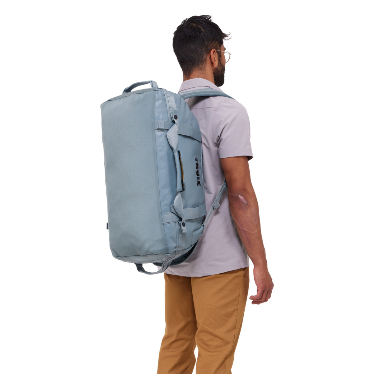 THULE CHASM 40L DUFFEL BAG - Image 10