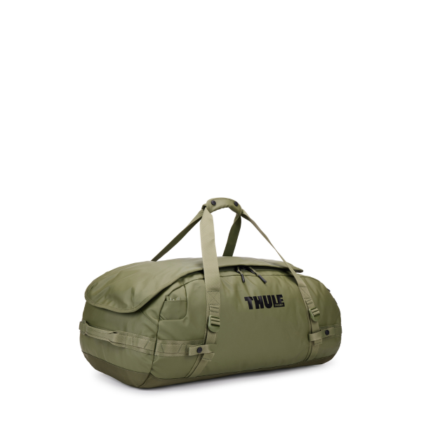 THULE CHASM 70L DUFFEL BAG