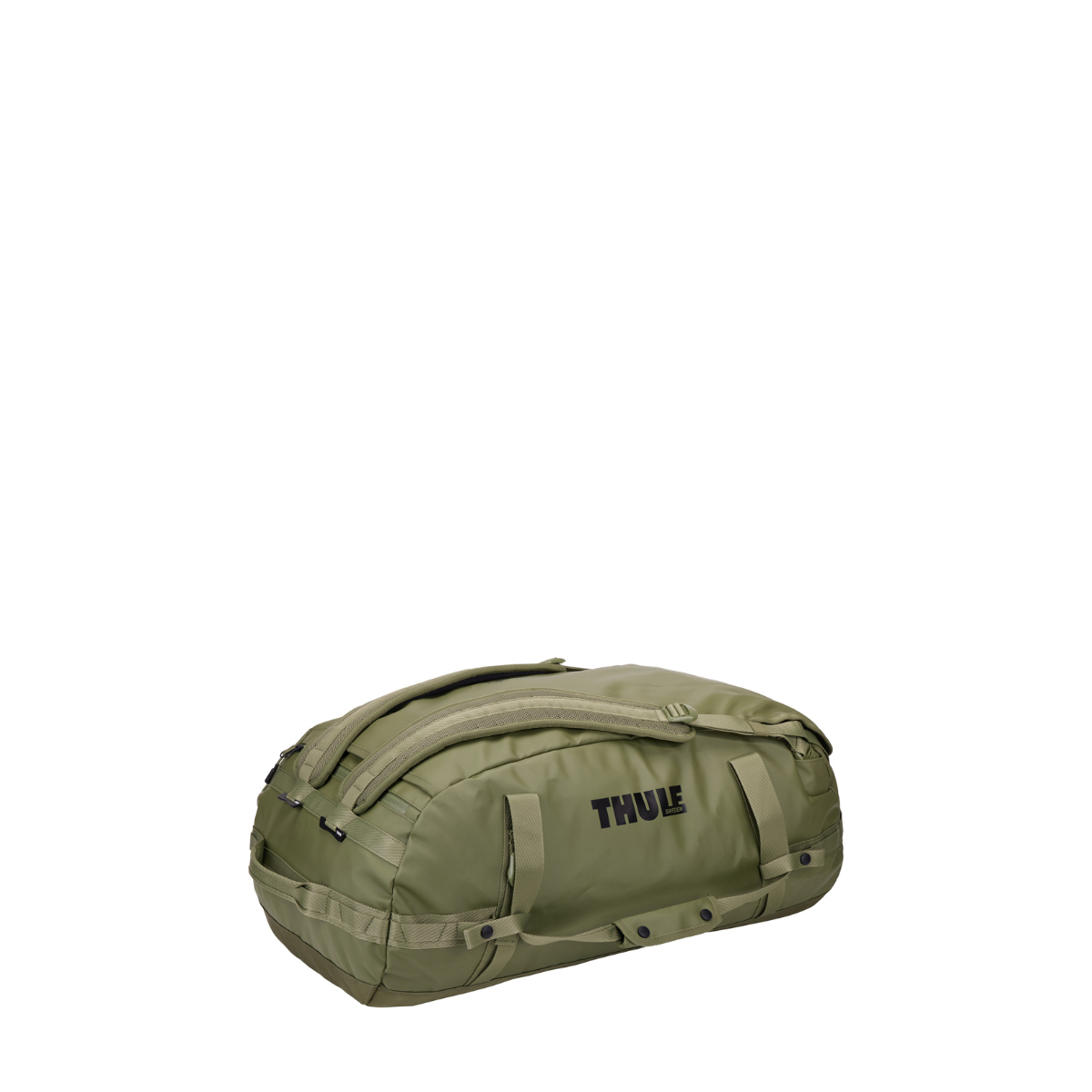 THULE CHASM 70L DUFFEL BAG - Image 4