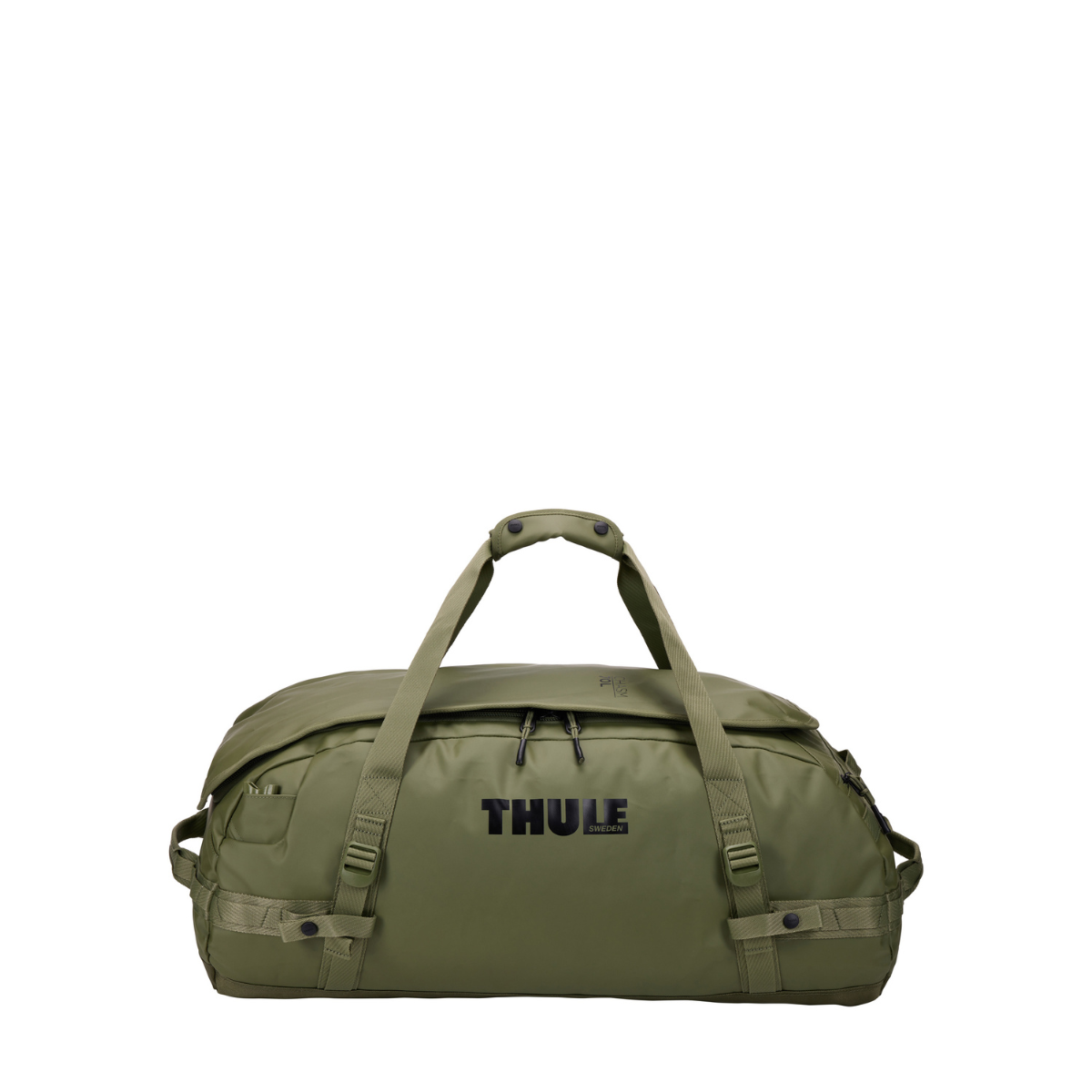 THULE CHASM 70L DUFFEL BAG - Image 2
