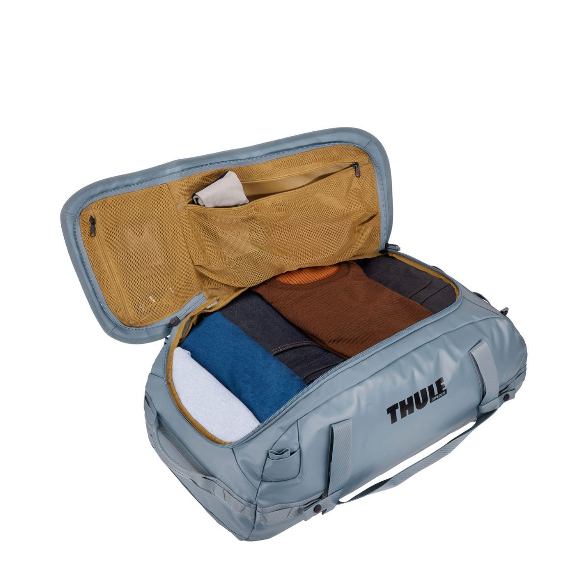 THULE CHASM 70L DUFFEL BAG - Image 9