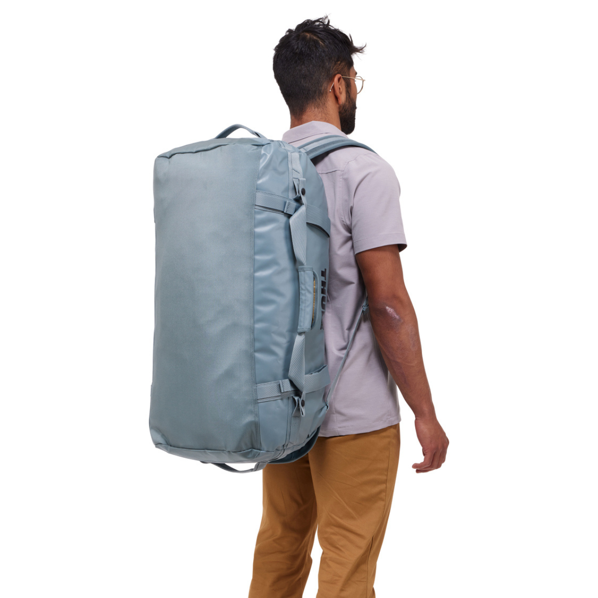 THULE CHASM 70L DUFFEL BAG - Image 12