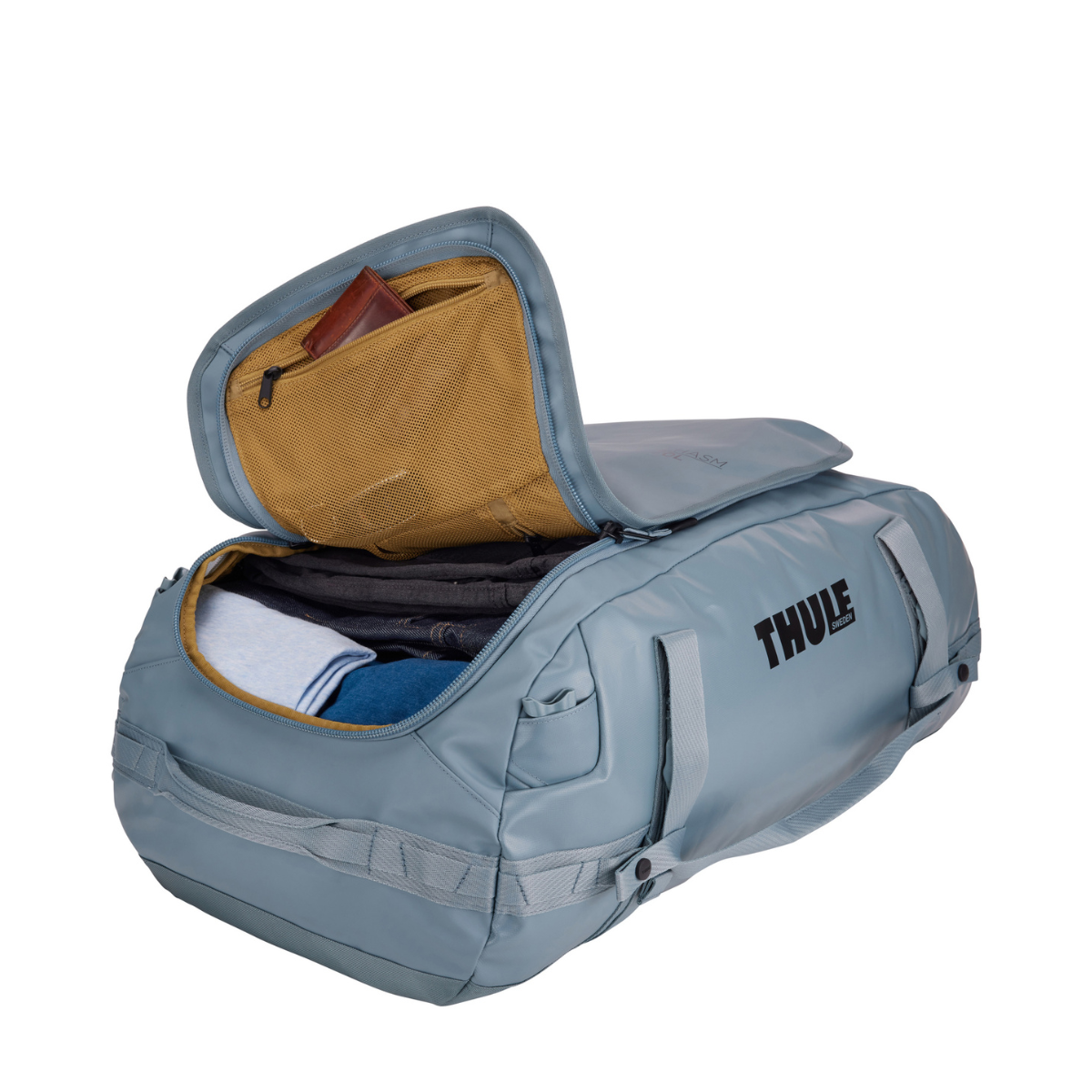THULE CHASM 70L DUFFEL BAG - Image 10