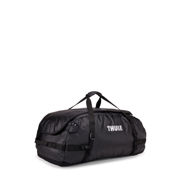 THULE CHASM 90L DUFFEL BAG