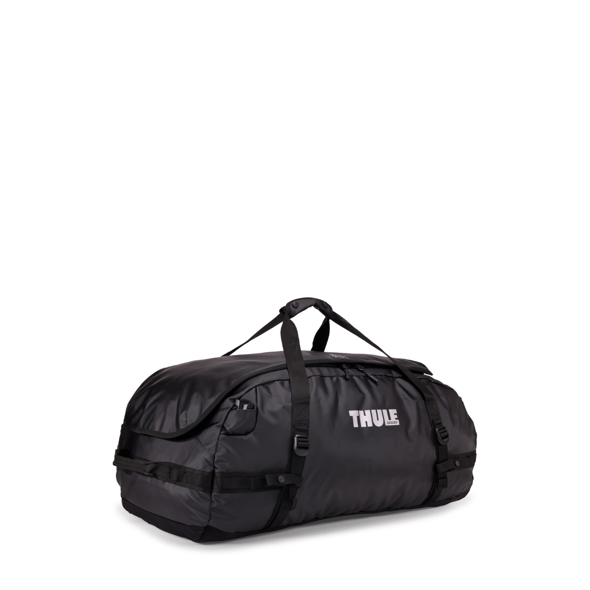 THULE CHASM 90L DUFFEL BAG