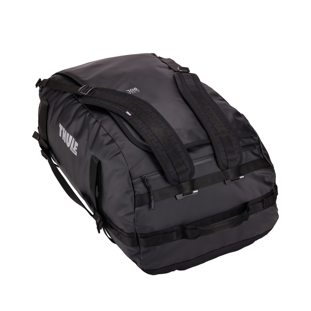 THULE CHASM 90L DUFFEL BAG - Image 5