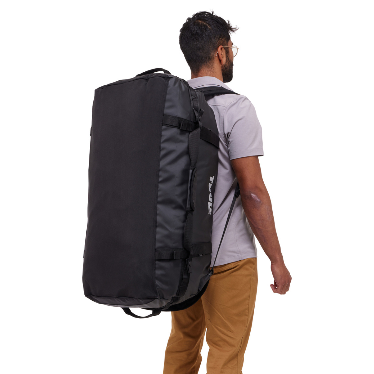 THULE CHASM 90L DUFFEL BAG - Image 11