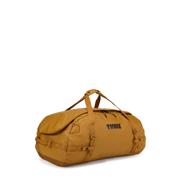 THULE CHASM 90L DUFFEL BAG