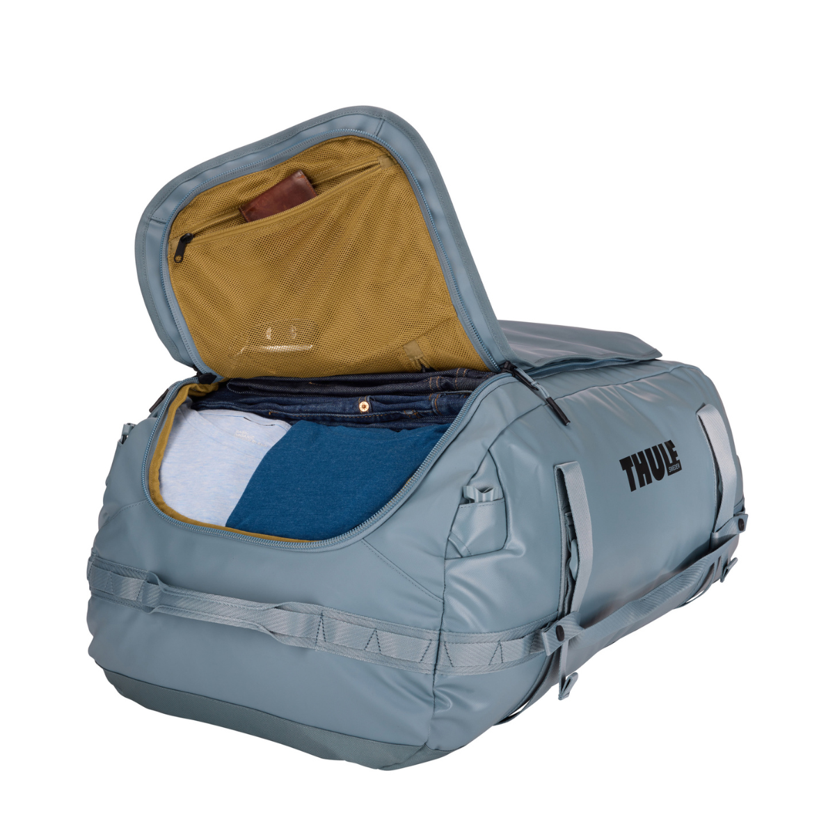 THULE CHASM 90L DUFFEL BAG - Image 7