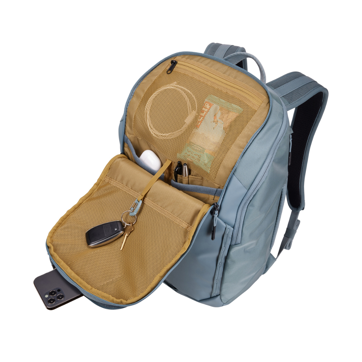 THULE CHASM 26L BACKPACK v2 - Image 9