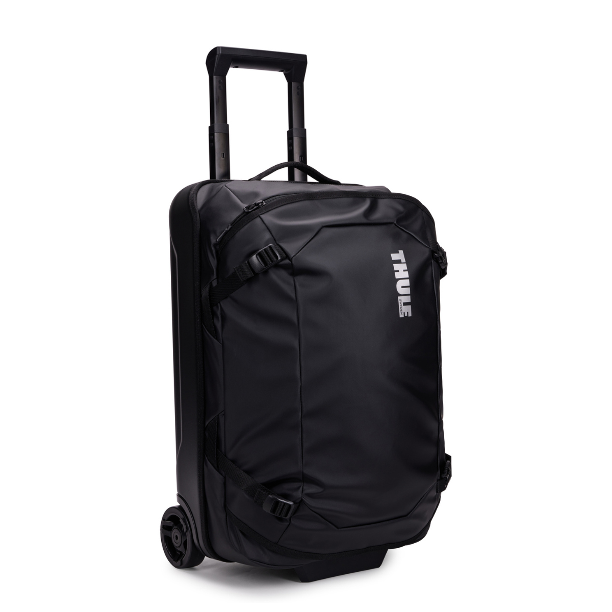 THULE CHASM WHEELED 40L CARRY ON DUFFEL - Image 2