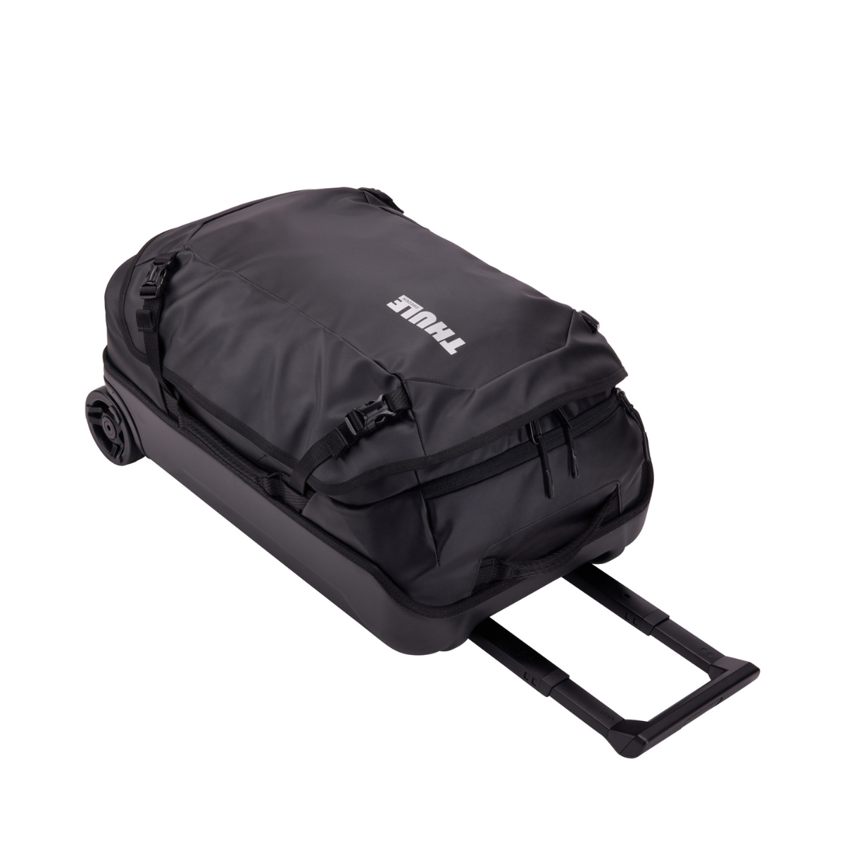 THULE CHASM WHEELED 40L CARRY ON DUFFEL - Image 8