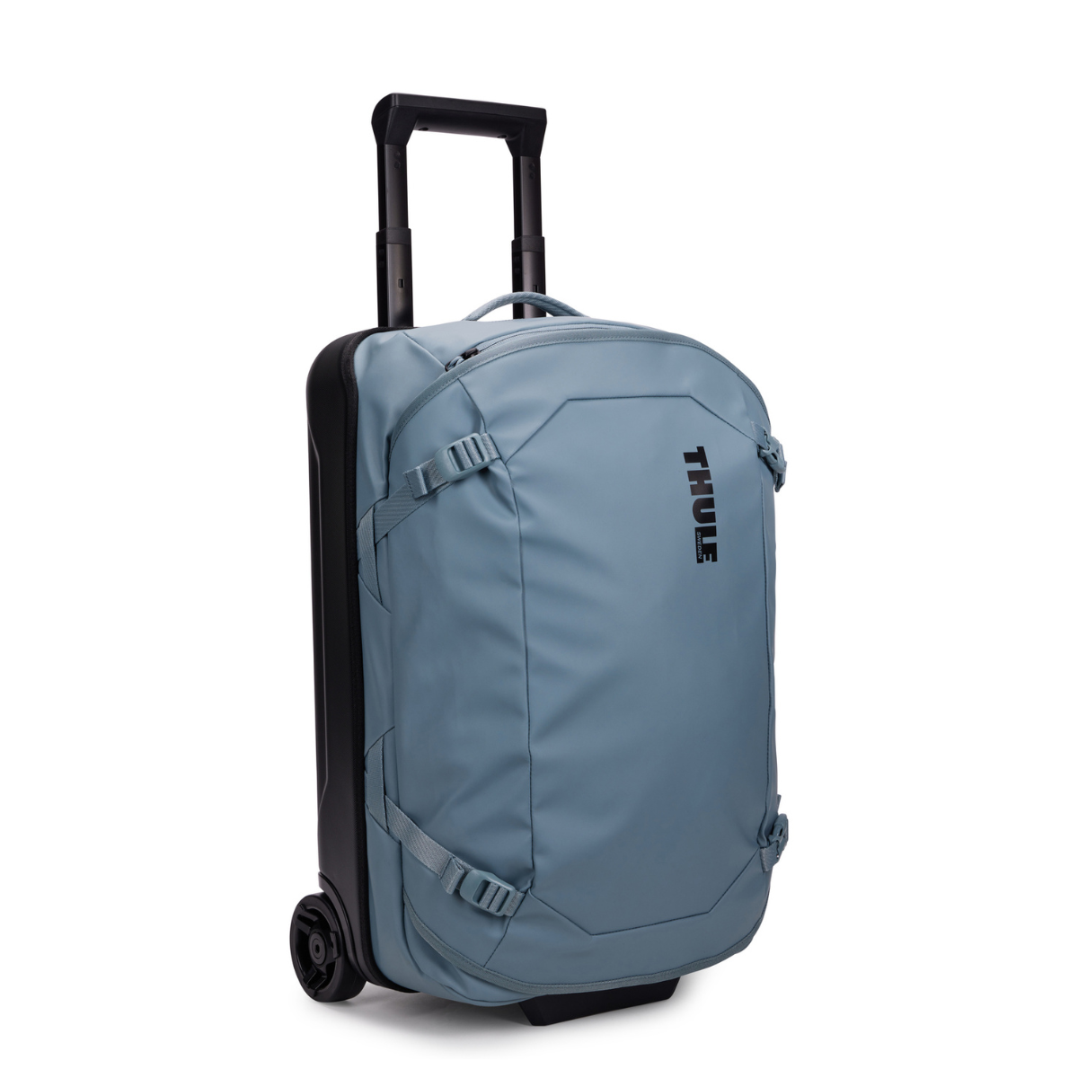 THULE CHASM WHEELED 40L CARRY ON DUFFEL - Image 2