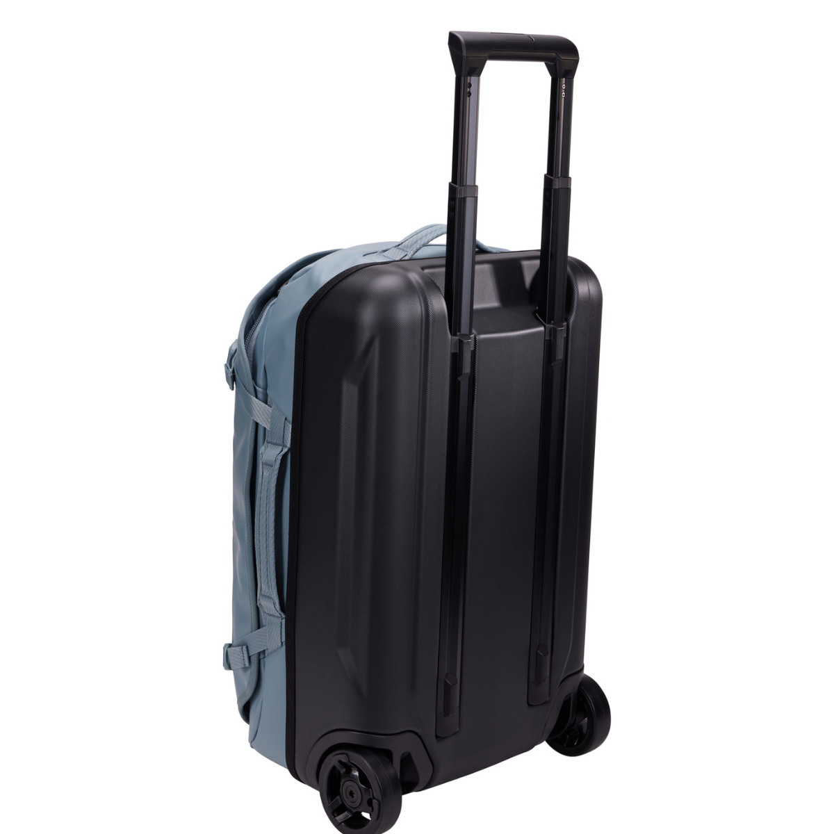 THULE CHASM WHEELED 40L CARRY ON DUFFEL - Image 3