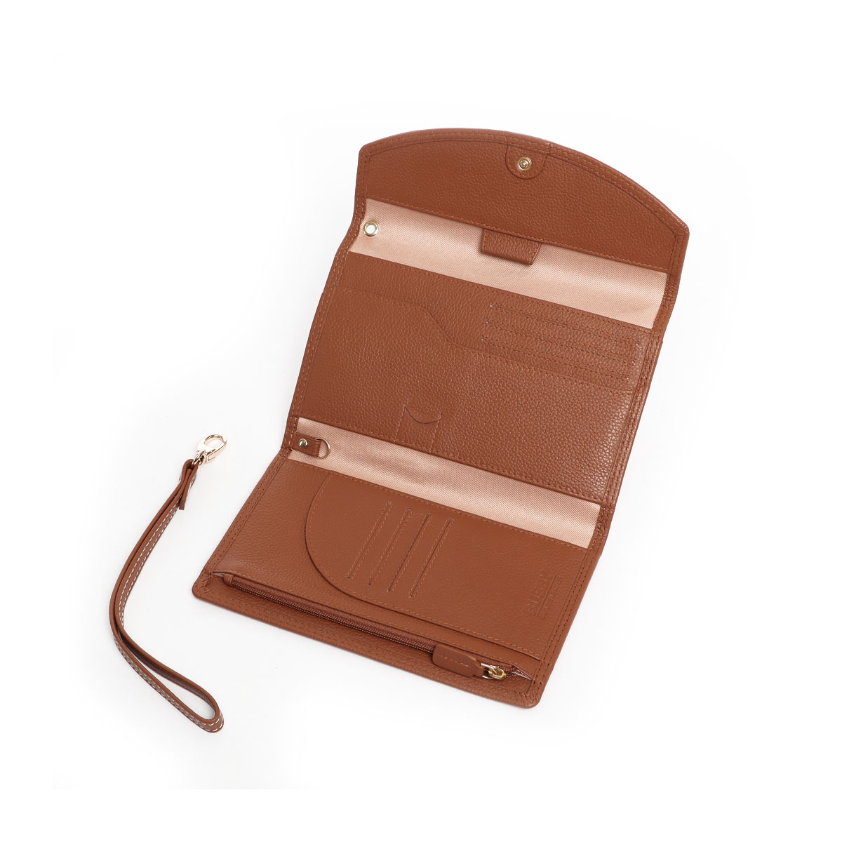 BUSBY JESSICA TRAVEL PURSE - Image 6