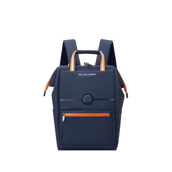 DELSEY TURENNE SOFT BACKPACK - ROLAND GARROS