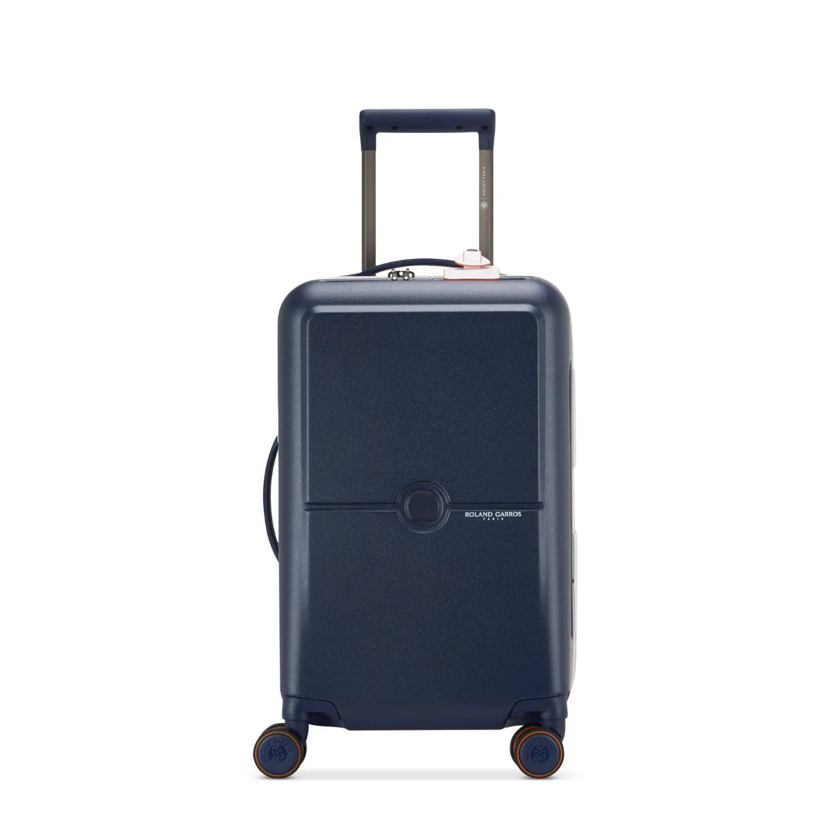 DELSEY TURENNE 2.0 55CM CABIN - ROLAND GARROS