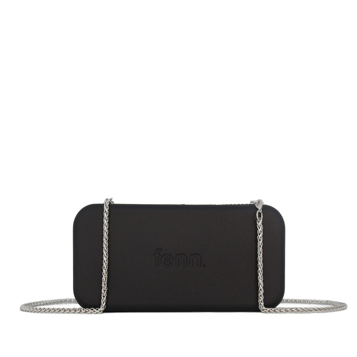 FENN COLLECTION CLUTCH CROSSBODY HANDBAG