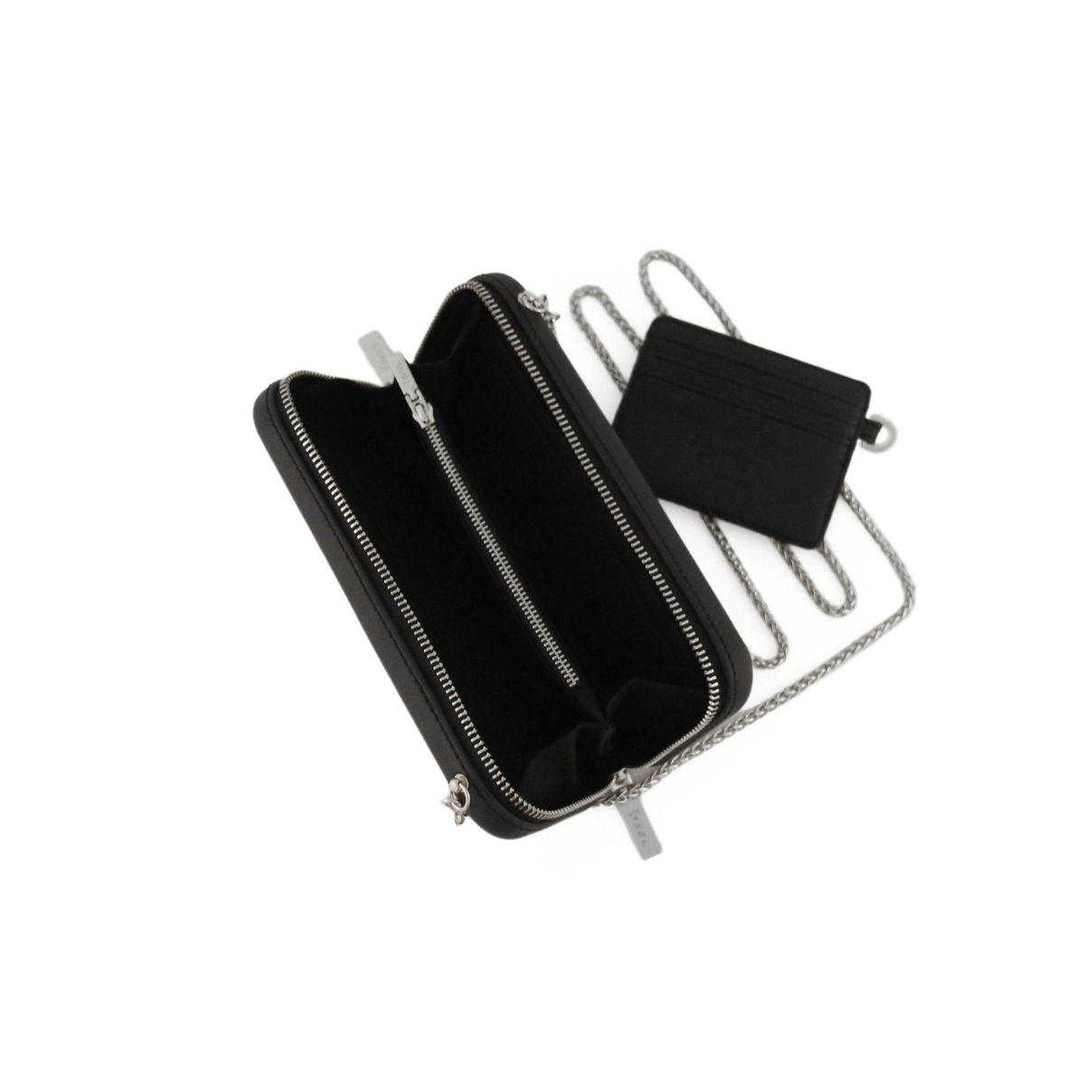 FENN COLLECTION CLUTCH CROSSBODY HANDBAG - Image 5