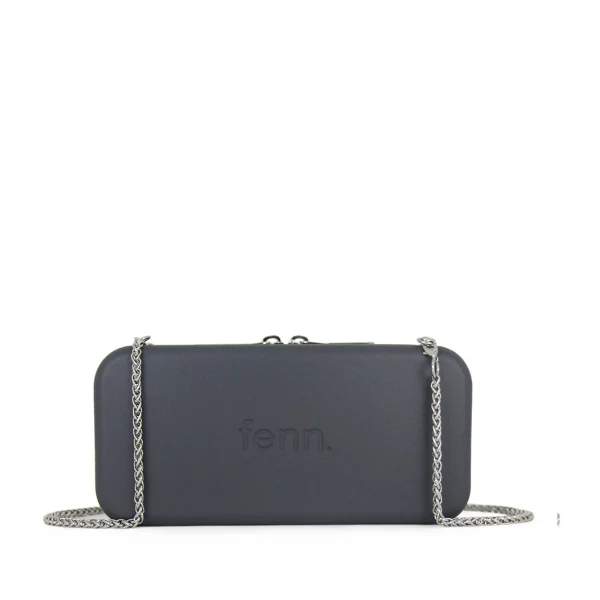 FENN COLLECTION CLUTCH CROSSBODY HANDBAG