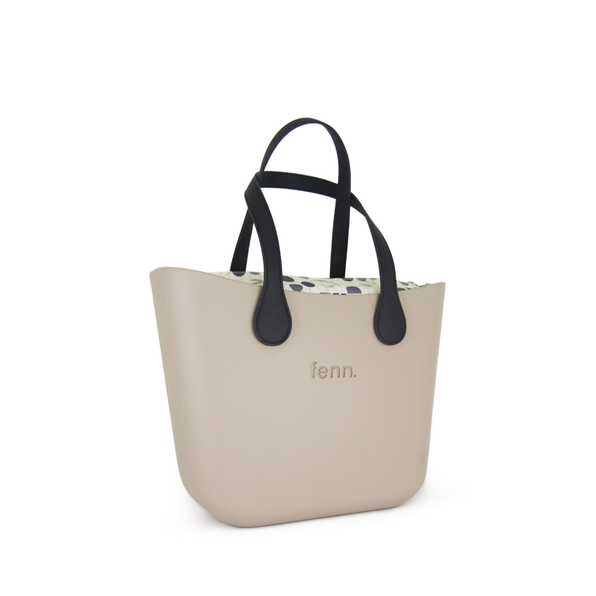 FENN COLLECTION ORIGINAL TOTE PATTERN LINING - Image 2