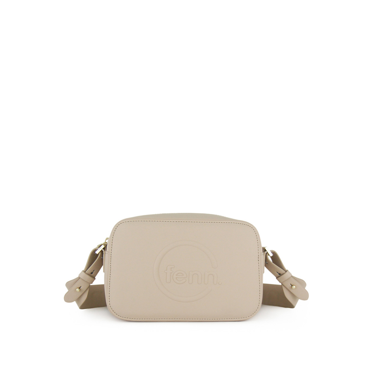FENN COLLECTION CAMERA CROSSBODY - Image 6