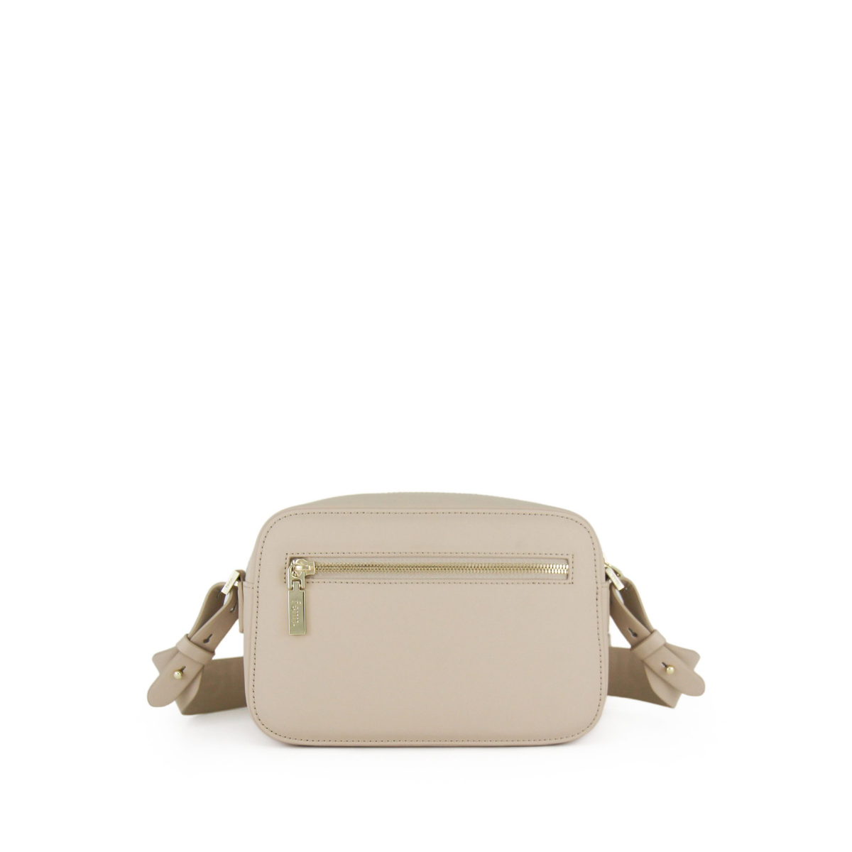 FENN COLLECTION CAMERA CROSSBODY - Image 7