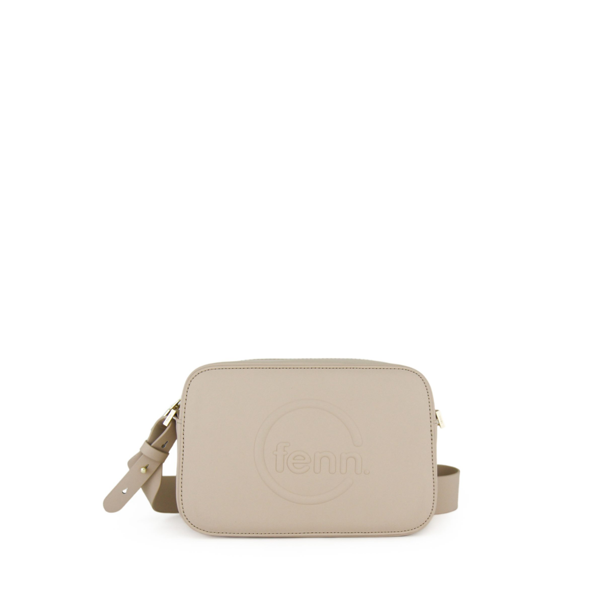 FENN COLLECTION CAMERA CROSSBODY - Image 5